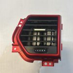 دریچه کولر راست X33S AT شرکتی