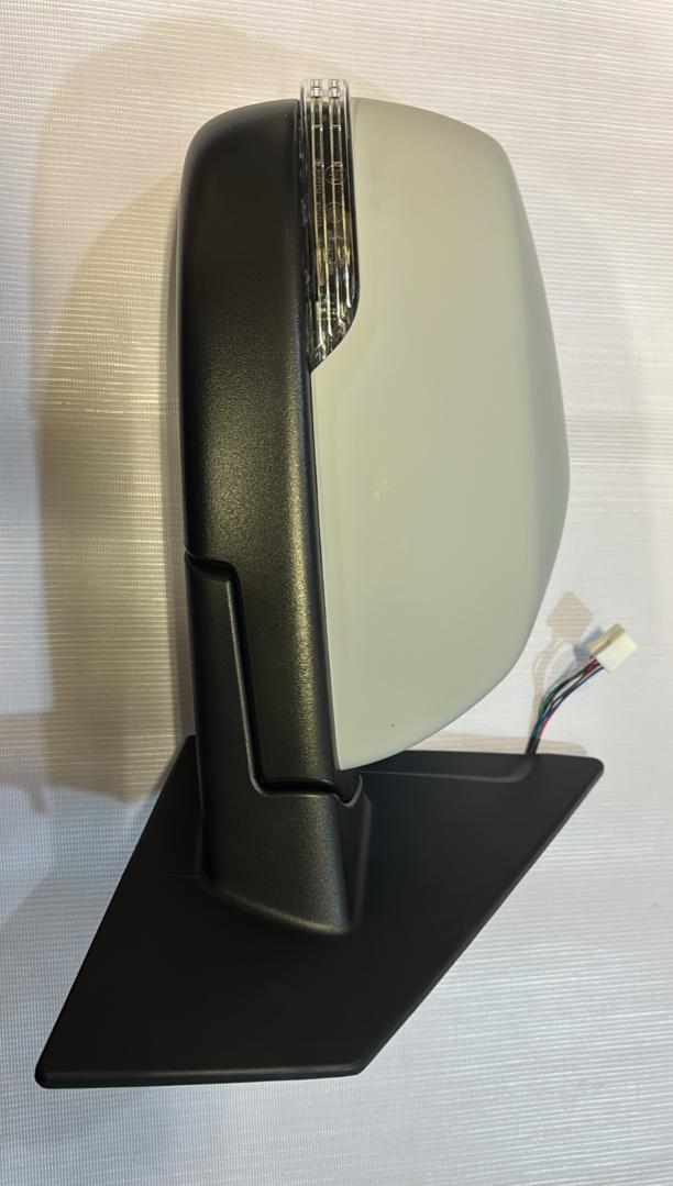 آینه برقی راست X22 شرکتی آینه برقی راست X22 شرکتی