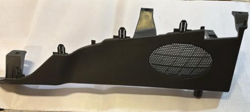 قاب بلندگو درب عقب چپ X22 - X22 پرو شرکتی قاب بلندگو درب عقب چپ X22 - X22 پرو شرکتی