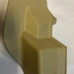 قاب کنار کنسول X33 شرکتی