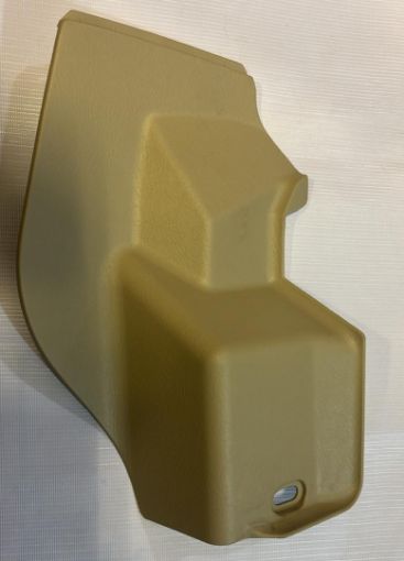 قاب کنار کنسول X33 شرکتی قاب کنار کنسول X33 شرکتی