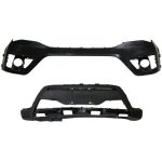 سپر جلو کامل X22 شرکتی