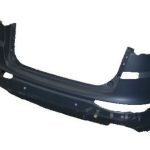 سپر عقب تیگو 5 نیو شرکتی