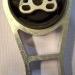 دسته موتور عقب پایین تیگو 8/تیگو 8پرو شرکتی