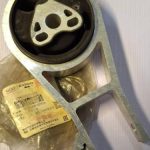 دسته موتور عقب پایین تیگو 8/تیگو 8پرو شرکتی