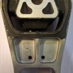 دسته موتور عقب پایین تیگو 8پرو/تیگو 8پرومکس شرکتی