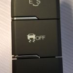 مجموعه کلید روی کنسول آریزو 6 _ آریزو 5 FL شرکتی