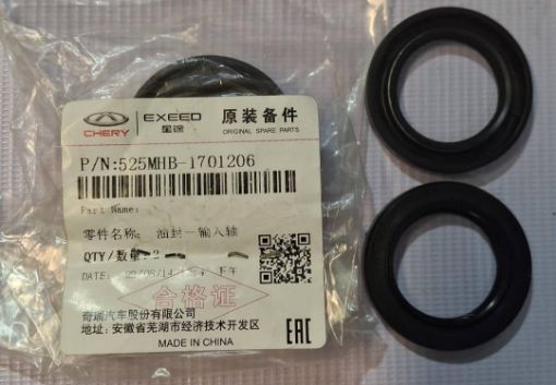 کاسه نمد شفت ورودی آریزو 5 شرکتی کاسه نمد شفت ورودی آریزو 5 شرکتی