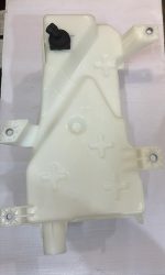 مخزن شیشه شور با پمپ تیگو 7 پرومکس - اکستریم LX شرکتی