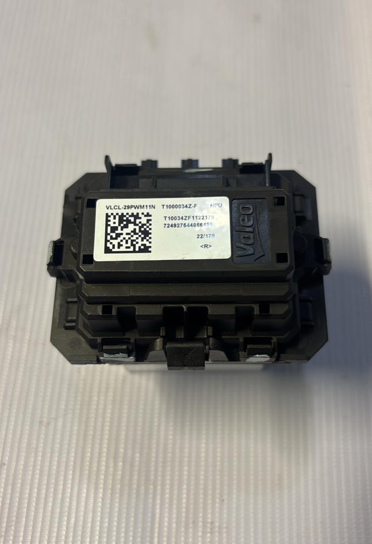 مقاومت فن بخاری تیگو 5 شرکتی مقاومت فن بخاری تیگو 5 شرکتی