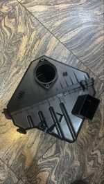 پوسته هواکش تیگو 5 شرکتی