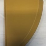 قاب بغل داشبورد X33 شرکتی