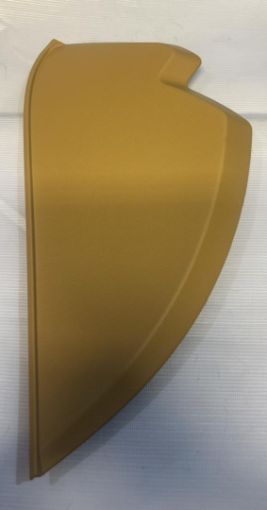 قاب بغل داشبورد X33 شرکتی قاب بغل داشبورد X33 شرکتی