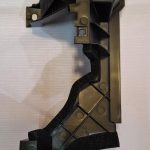 بادگیر راست رادیاتور تیگو 7 پرو شرکتی