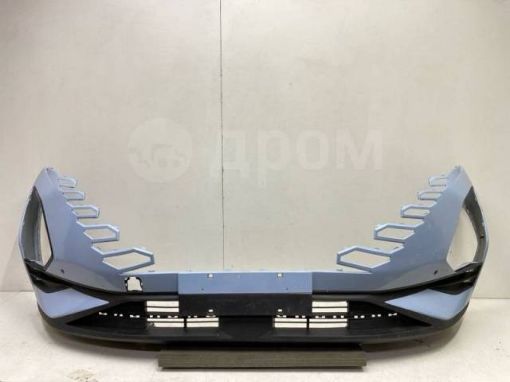 سپر جلو تیکه بالایی فونیکس FX شرکتی سپر جلو تیکه بالایی فونیکس FX شرکتی