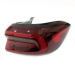 خطر عقب راست گلگیر تیگو 7 پرو شرکتی