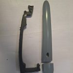 دستگیره بیرونی جلو تیگو 5 شرکتی