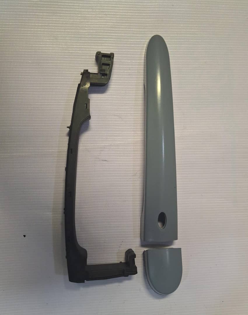 دستگیره بیرونی جلو تیگو 5 شرکتی دستگیره بیرونی جلو تیگو 5 شرکتی