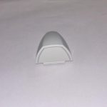 درپوش دستگیره بیرونی چپ تیگو 7 - تیگو 7 پرو - تیگو 8 پرو - آریزو 5 پرو - آریزو 6 - X55 شرکتی