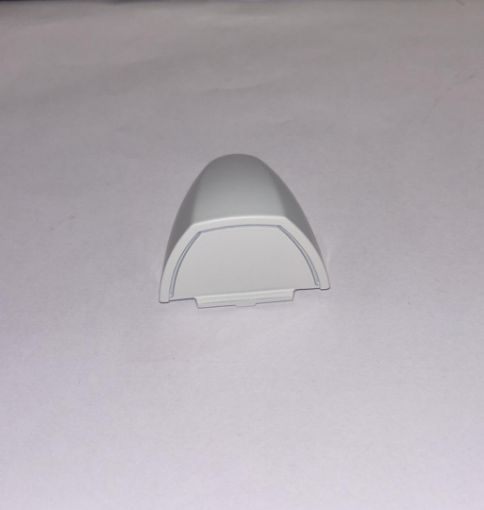 درپوش دستگیره بیرونی چپ تیگو 7 - تیگو 7 پرو - تیگو 8 پرو - آریزو 5 پرو - آریزو 6 - X55 شرکتی درپوش دستگیره بیرونی چپ تیگو 7 - تیگو 7 پرو - تیگو 8 پرو - آریزو 5 پرو - آریزو 6 - X55 شرکتی