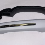 دستگیره بیرونی جلو راست FX شرکتی