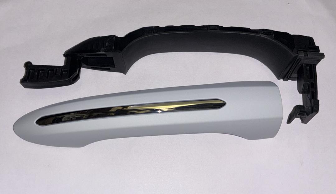 دستگیره بیرونی جلو راست FX شرکتی دستگیره بیرونی جلو راست FX شرکتی