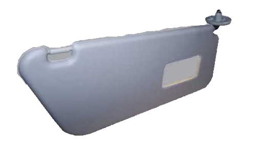 آفتابگیر راست 110 شرکتی آفتابگیر راست 110 شرکتی