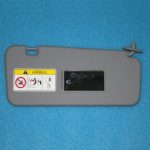 آفتابگیر راست X33S - X33S AT شرکتی