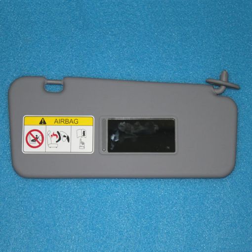 آفتابگیر راست X33S - X33S AT شرکتی آفتابگیر راست X33S - X33S AT شرکتی