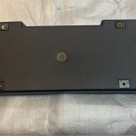 جا پلاکی تیگو 7 پرو شرکتی