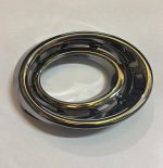 قاب اگزوز راست آریزو 6 GT شرکتی