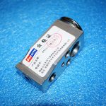 شیر انبساط X22 شرکتی