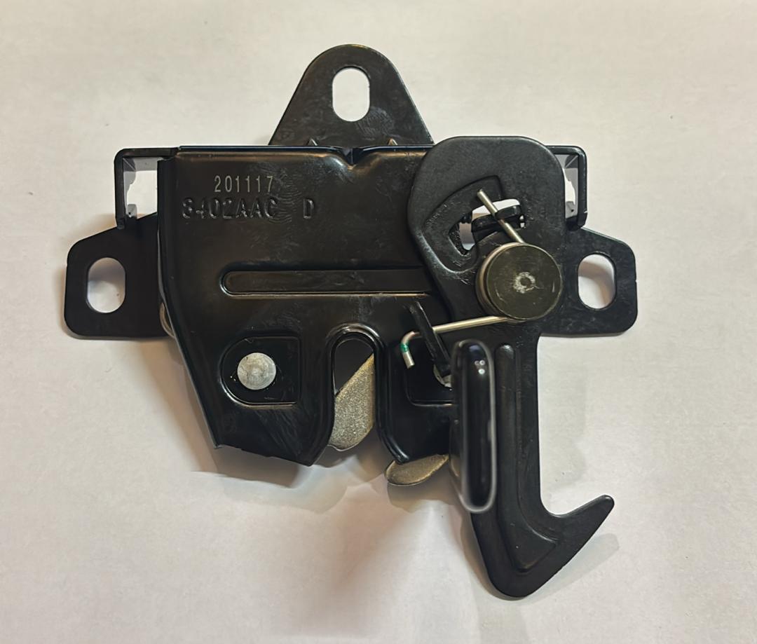 قفل درب موتور 315 شرکتی قفل درب موتور 315 شرکتی