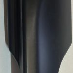 قاب باربند عقب چپ X33 شرکتی