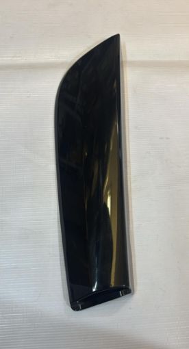 قاب بغل شیشه عقب راست X55 - X55 پرو شرکتی قاب بغل شیشه عقب راست X55 - X55 پرو شرکتی