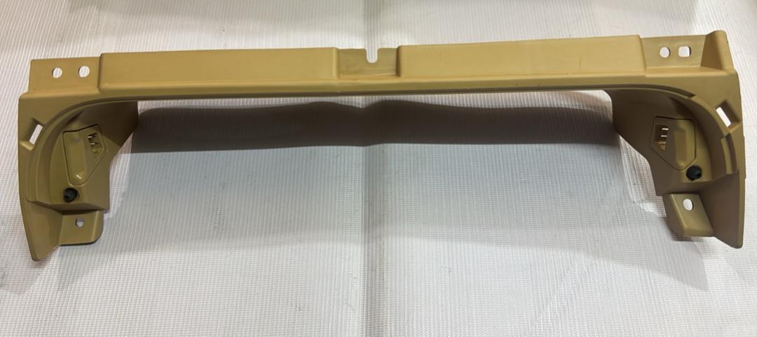 قاب جلو کنسول X33 شرکتی قاب جلو کنسول X33 شرکتی