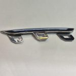 زه 3 چراغ دیلایت راست تیگو 8 پرو شرکتی