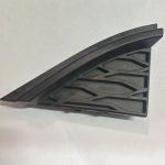 درپوش شبکه سپر جلو تیگو 5 نیو شرکتی