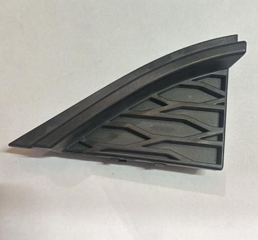 درپوش شبکه سپر جلو تیگو 5 نیو شرکتی درپوش شبکه سپر جلو تیگو 5 نیو شرکتی