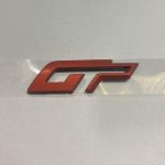 آرم آریزو 6 GT شرکتی