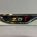 لوگو رو گلگیر تیگو 8 پرو شرکتی