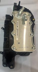 منیفولد هوا تیگو 7 شرکتی