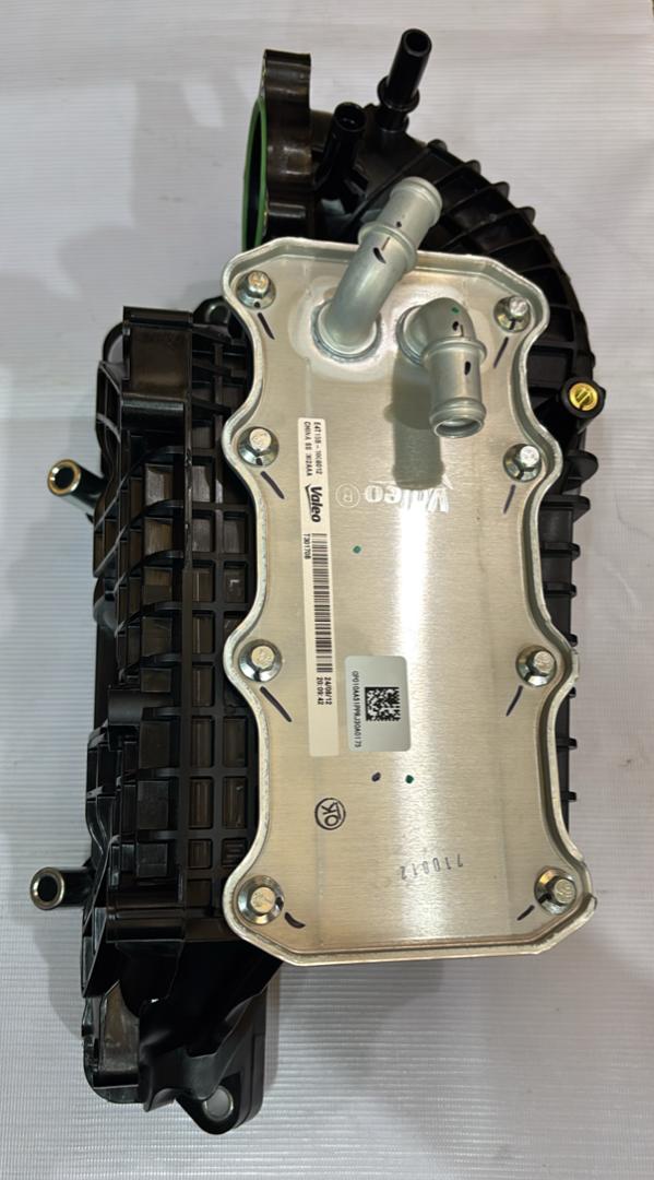 منیفولد هوا تیگو 7 پرو - X55 پرو شرکتی منیفولد هوا تیگو 7 پرو - X55 پرو شرکتی