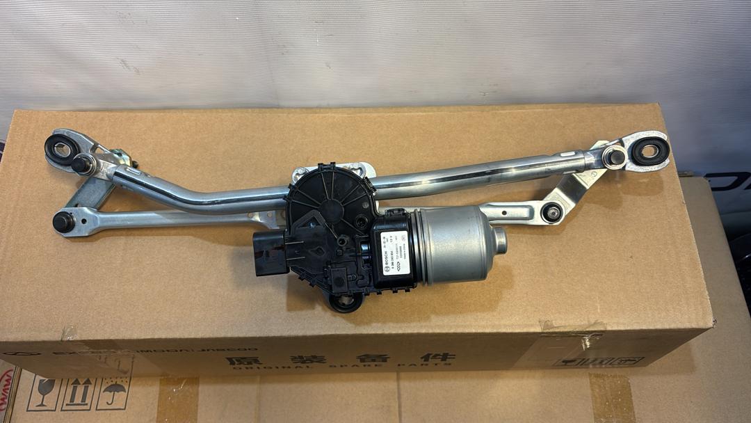 موتور برف پاک کن تیگو 5 شرکتی-5- موتور برف پاک کن تیگو 5 شرکتی