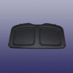 طاقچه عقب تیگو 7 شرکتی