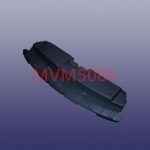 قاب روی سینی رادیاتور آریزو 6 GT شرکتی