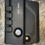 کاور روی موتور FX شرکتی