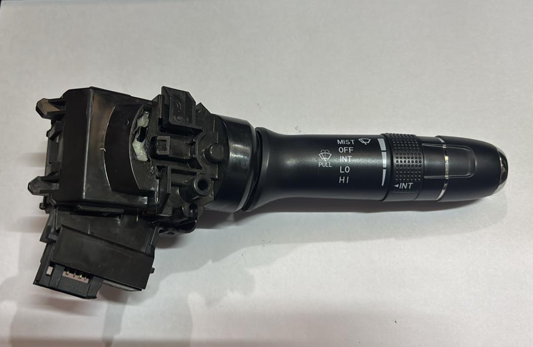 دسته برف پاک کن آریزو 5 - آریزو 6 شرکتی-5-6- دسته برف پاک کن آریزو 5 - آریزو 6 شرکتی