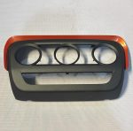 قاب پنل کولر و بخاری X22 شرکتی