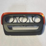 قاب پنل کولر و بخاری X22 شرکتی